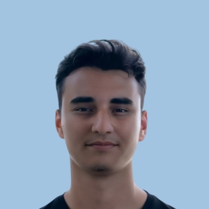 Picture of İsmet Kerem Eren