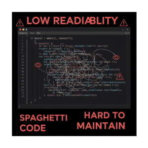C'de Fonksiyonlar yaygın yapılan hatalar