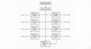 if-else vs switch-case